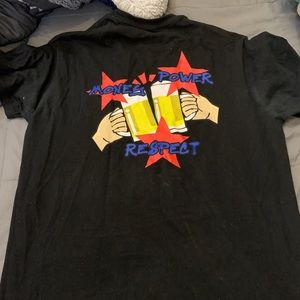 Supreme FW19 Tee Shirt